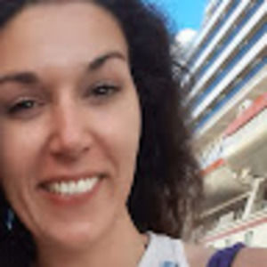 Meet your Posher, Jamilla